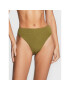 Seafolly Долнище на бански SeaDive 40609-861 Зелен - Pepit.bg