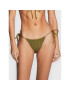 Seafolly Долнище на бански SeaDive 40687-861 Зелен - Pepit.bg