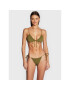 Seafolly Долнище на бански SeaDive 40687-861 Зелен - Pepit.bg