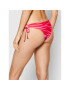 Seafolly Долнище на бански Skin Deep 40680-940 Червен - Pepit.bg
