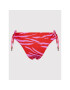 Seafolly Долнище на бански Skin Deep 40680-940 Червен - Pepit.bg