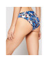Seafolly Долнище на бански Thrift Shop 40054-862 Син - Pepit.bg