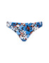 Seafolly Долнище на бански Thrift Shop 40054-862 Син - Pepit.bg