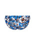 Seafolly Долнище на бански Thrift Shop 40054-862 Син - Pepit.bg