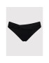 Seafolly Долнище на бански Twist Band 44320-942 Черен - Pepit.bg
