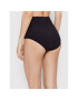 Seafolly Долнище на бански Willow 40558-924 Черен - Pepit.bg