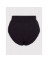Seafolly Долнище на бански Willow 40558-924 Черен - Pepit.bg