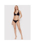 Seafolly Долнище на бански Willow Hipster 40054-924 Черен - Pepit.bg