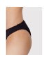 Seafolly Долнище на бански Willow Hipster 40054-924 Черен - Pepit.bg