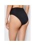 Seafolly Долнище на бански Wrap Front 40643-942 Черен - Pepit.bg