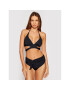 Seafolly Долнище на бански Active 40522-058 Черен - Pepit.bg