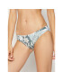 Seafolly Долнище на бански Active Hipster 40473-697 Зелен - Pepit.bg