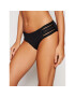 Seafolly Долнище на бански Active Multi Strap 40355-058 Черен - Pepit.bg