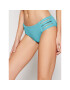 Seafolly Долнище на бански Active Multi Strap 40355-058 Син - Pepit.bg