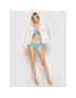 Seafolly Долнище на бански Active Multi Strap 40355-058 Син - Pepit.bg