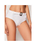 Seafolly Долнище на бански CapriSea 40605-678 Бял - Pepit.bg
