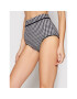Seafolly Долнище на бански CheckIn 40558 Черен - Pepit.bg