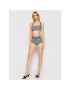 Seafolly Долнище на бански CheckIn 40558 Черен - Pepit.bg
