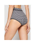 Seafolly Долнище на бански CheckIn 40558 Черен - Pepit.bg