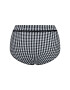 Seafolly Долнище на бански CheckIn 40558 Черен - Pepit.bg