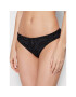 Seafolly Долнище на бански Costa Bella 40054-922 Черен - Pepit.bg