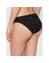 Seafolly Долнище на бански Costa Bella 40054-922 Черен - Pepit.bg