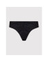 Seafolly Долнище на бански Costa Bella 40054-922 Черен - Pepit.bg