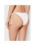 Seafolly Долнище на бански Costa Bella 40651-922 Бял - Pepit.bg
