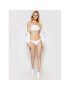 Seafolly Долнище на бански Essentials 40305-640 Бял - Pepit.bg