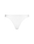 Seafolly Долнище на бански Essentials 40305-640 Бял - Pepit.bg