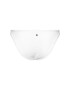 Seafolly Долнище на бански Essentials 40305-640 Бял - Pepit.bg