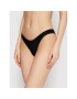 Seafolly Долнище на бански Essentials 40305-640 Черен - Pepit.bg