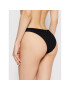 Seafolly Долнище на бански Essentials 40305-640 Черен - Pepit.bg