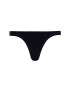 Seafolly Долнище на бански Essentials 40305-640 Черен - Pepit.bg
