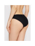 Seafolly Долнище на бански Essentials 40473-640 Черен - Pepit.bg