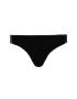 Seafolly Долнище на бански Essentials 40473-640 Черен - Pepit.bg