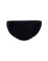 Seafolly Долнище на бански Essentials 40473-640 Черен - Pepit.bg