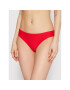 Seafolly Долнище на бански Essentials 40473-640 Червен - Pepit.bg