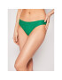 Seafolly Долнище на бански Essentials 40473-640 Зелен - Pepit.bg