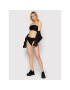 Seafolly Долнище на бански Essentials 40609-640 Черен - Pepit.bg