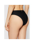 Seafolly Долнище на бански Essentials 40609-640 Черен - Pepit.bg