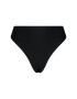 Seafolly Долнище на бански Essentials 40609-640 Черен - Pepit.bg
