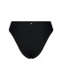 Seafolly Долнище на бански Essentials 40609-640 Черен - Pepit.bg