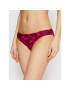 Seafolly Долнище на бански Florence 40054-696 Червен - Pepit.bg