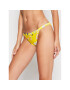 Seafolly Долнище на бански Florence 40619-696 Жълт - Pepit.bg