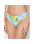 Seafolly Долнище на бански Full Bloom 40145-932 Син - Pepit.bg