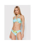 Seafolly Долнище на бански Full Bloom 40145-932 Син - Pepit.bg