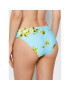 Seafolly Долнище на бански Full Bloom 40145-932 Син - Pepit.bg