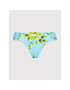 Seafolly Долнище на бански Full Bloom 40145-932 Син - Pepit.bg