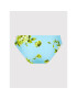 Seafolly Долнище на бански Full Bloom 40145-932 Син - Pepit.bg